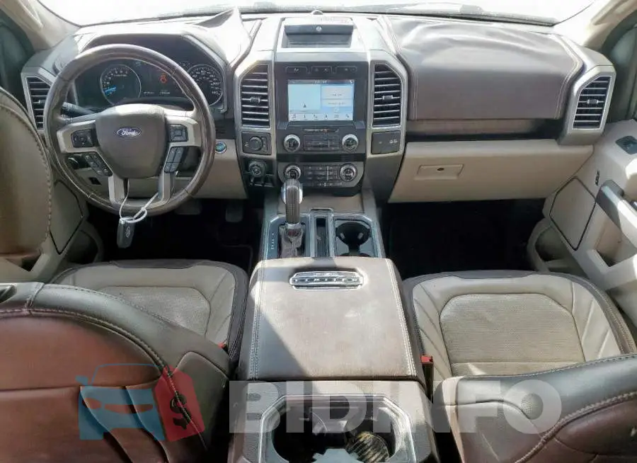 1FTEW1EG7KFB45892 Photo# 8