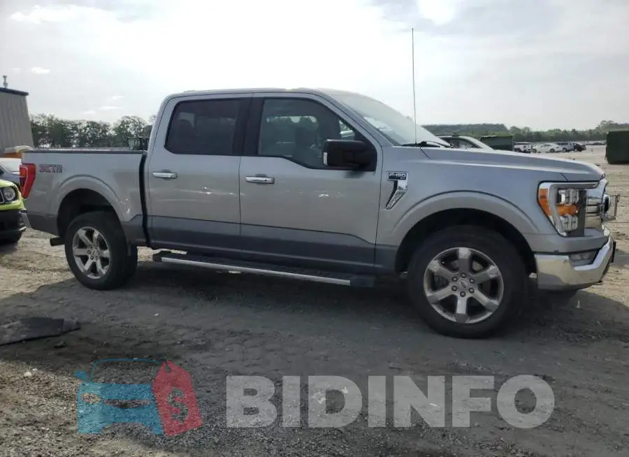 1FTEW1EP2MKD67587 Photo# 4
