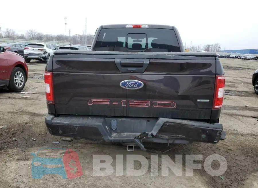 1FTEW1EP8JFC87974 Photo# 6