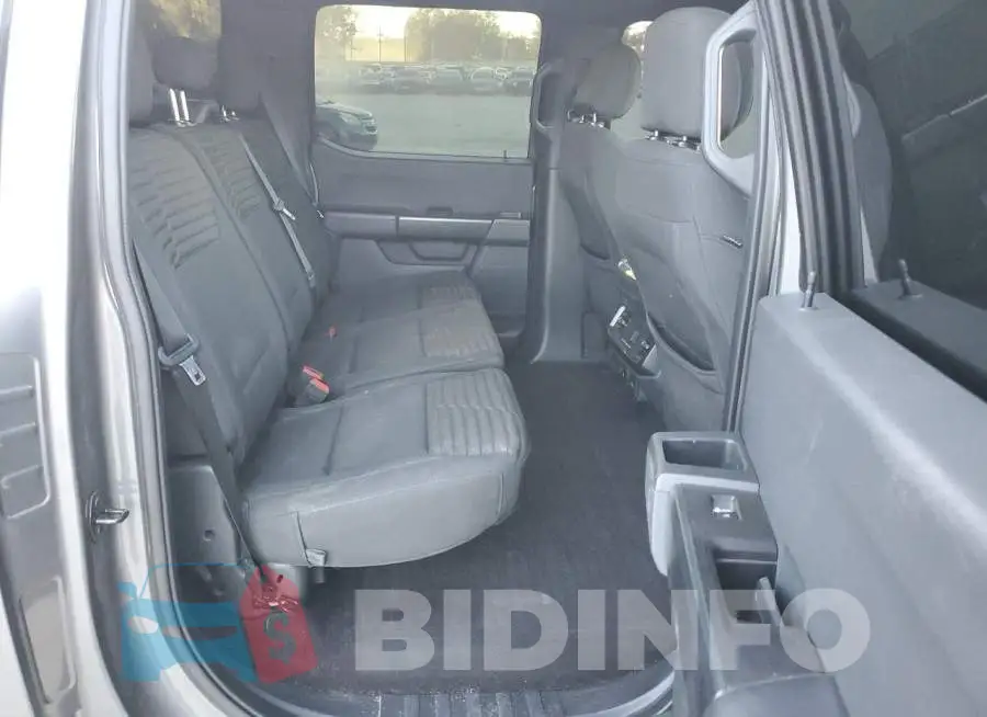 1FTEW1EP9MKD97332 Photo# 10