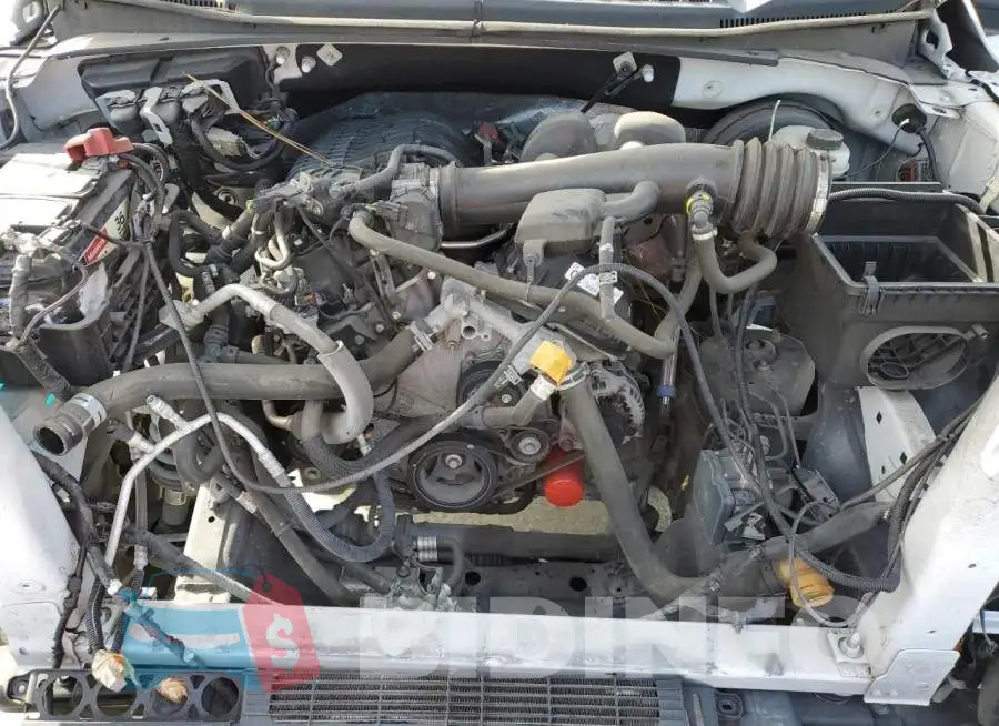 1FTEX1CB5KKC74421 Photo# 11