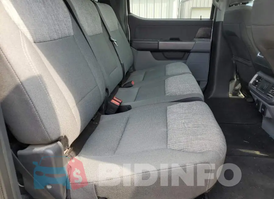 1FTFW1E53MKD73370 Photo# 10