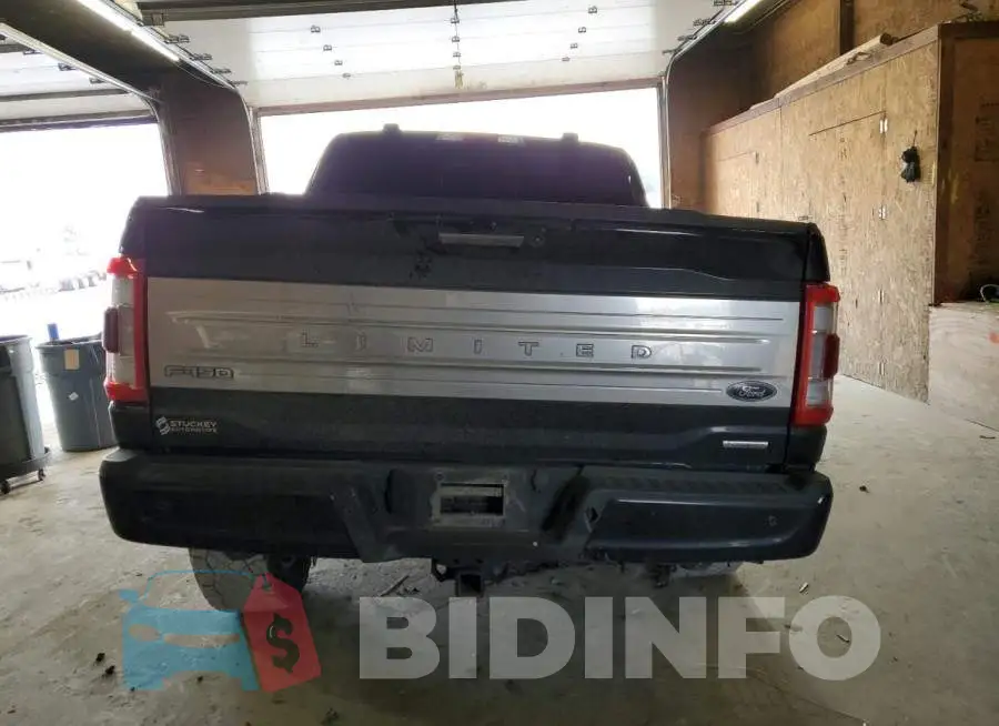 1FTFW1E88NFB39021 Photo# 6