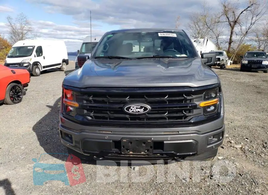 1FTFW3LD1SFB44567 Photo# 5
