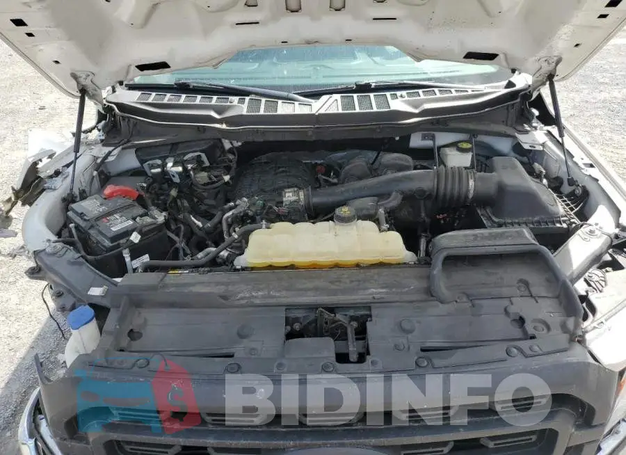 1FTMF1CB5MKE80212 Photo# 11