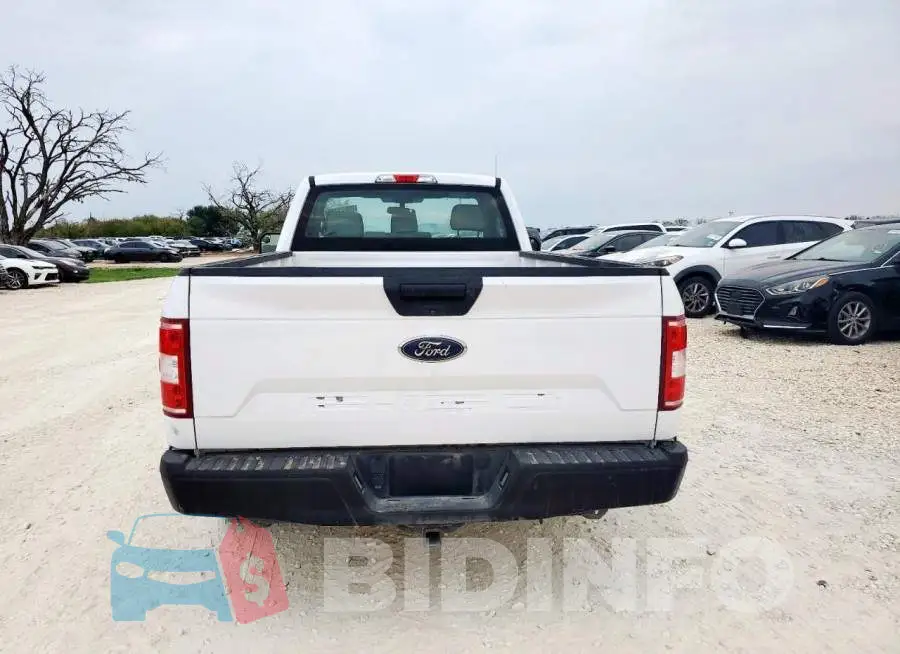 1FTMF1CBXLKD47170 Photo# 6