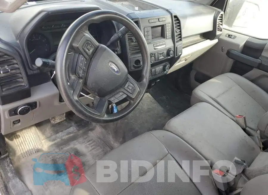 1FTMF1CBXLKD47170 Photo# 8