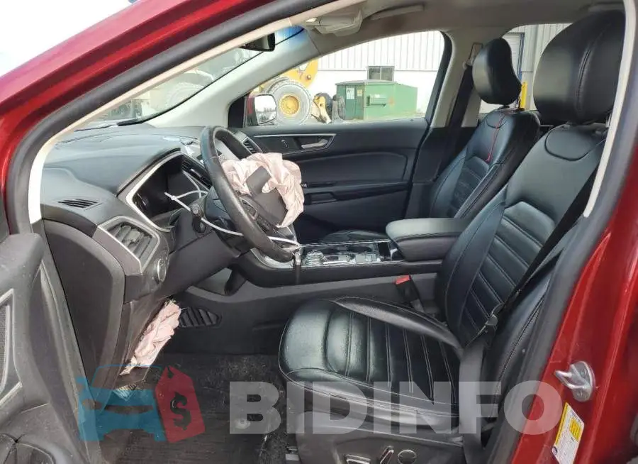 2FMPK4J91KBC61079 Photo# 7