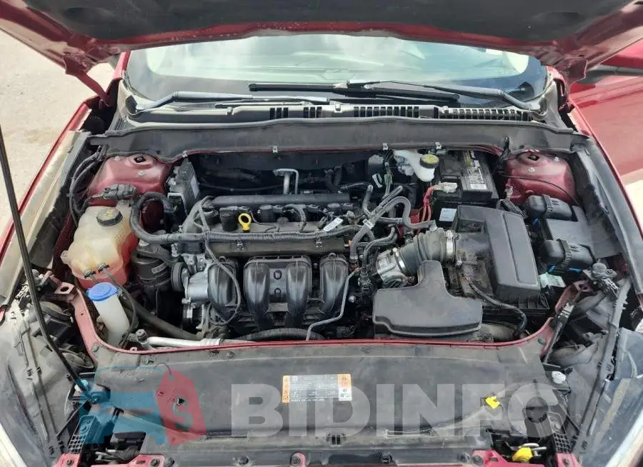 3FA6P0G7XJR218818 Photo# 11