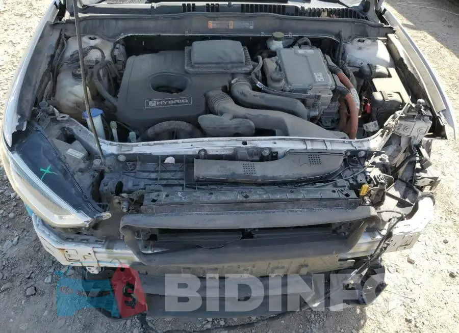 3FA6P0RU8HR266217 Photo# 11