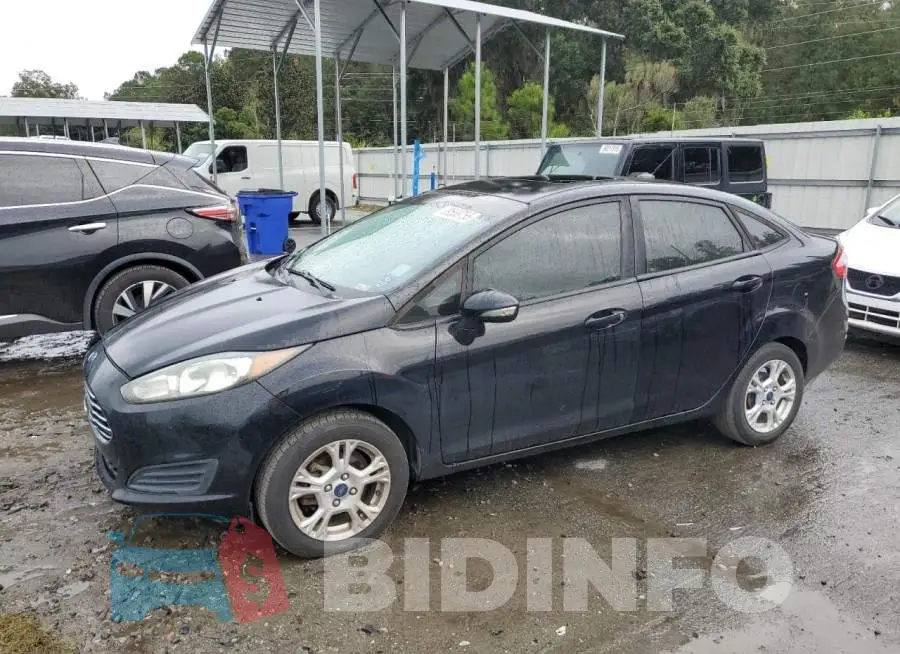 3FADP4BJ4GM148532 Photo# 1