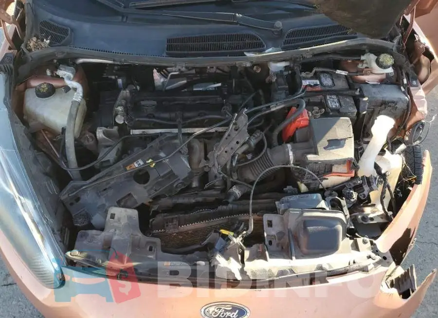 3FADP4EJ2HM144234 Photo# 11