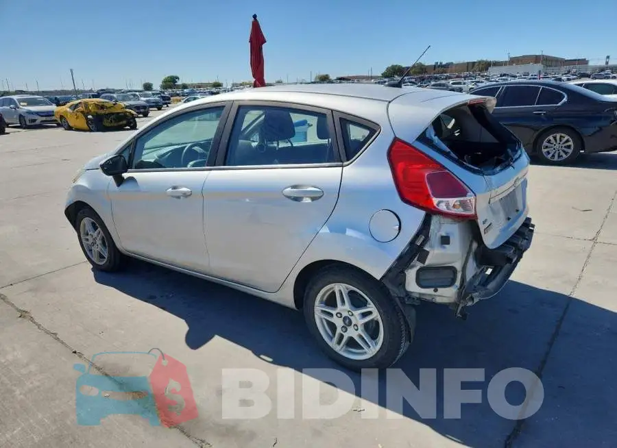 3FADP4EJXKM165534 Photo# 2