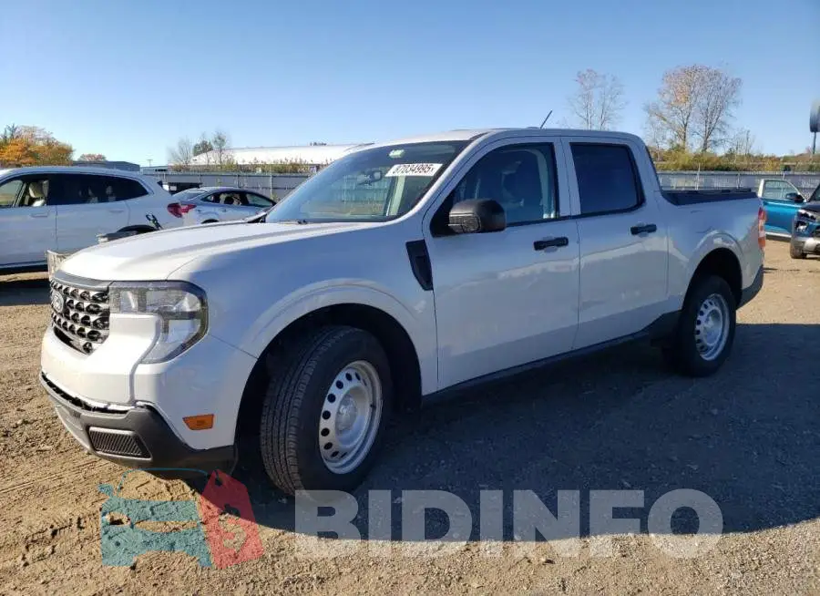 3FTTW8A38SRA81142 Photo# 1