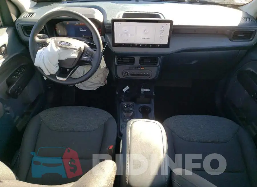 3FTTW8A38SRA81142 Photo# 8