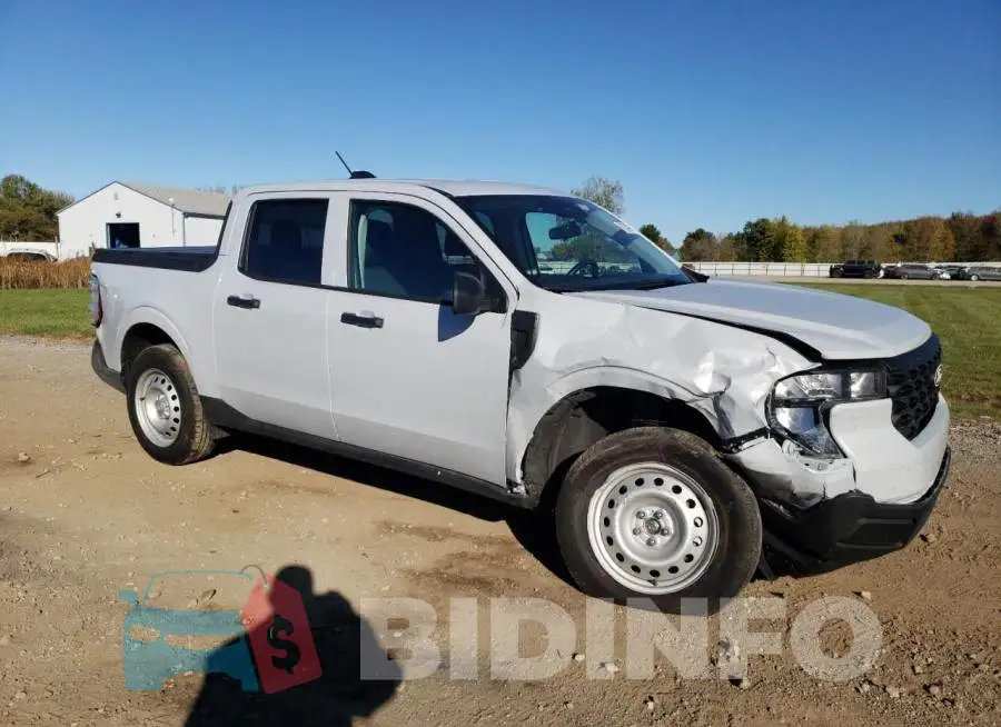 3FTTW8A38SRA81142 Photo# 4