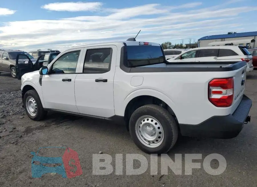 3FTTW8A39SRA24271 Photo# 2