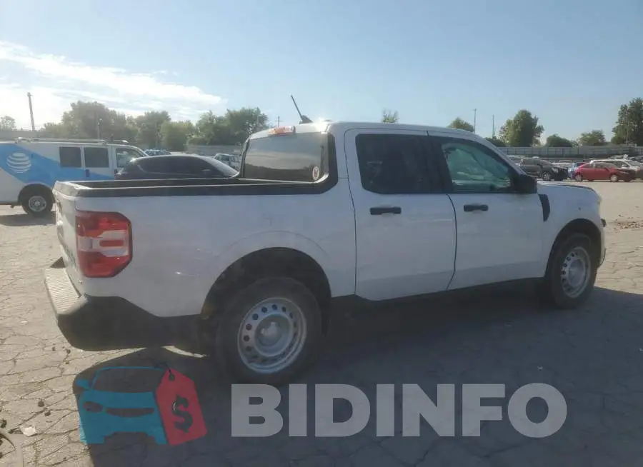 3FTTW8F96NRB14690 Photo# 3