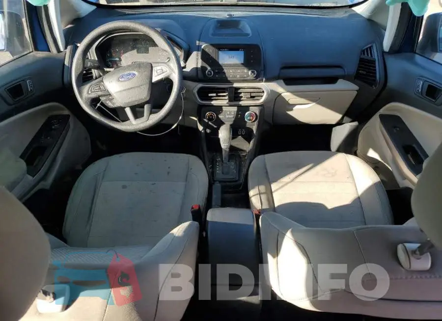 MAJ6S3FL4NC470289 Photo# 8