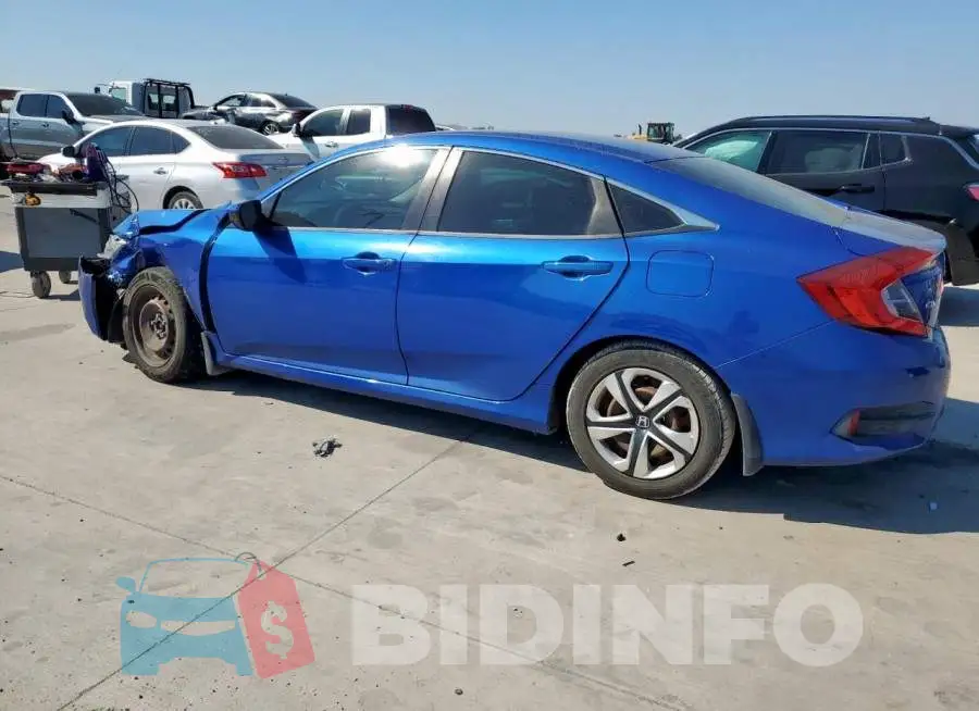 19XFC2F55HE072847 Photo# 2