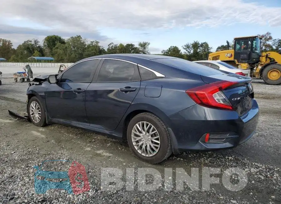 19XFC2F57GE015337 Photo# 2