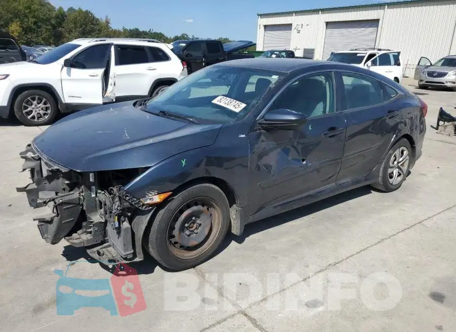 19XFC2F58HE231196 Photo# 1