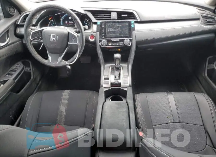 19XFC2F72HE046644 Photo# 8
