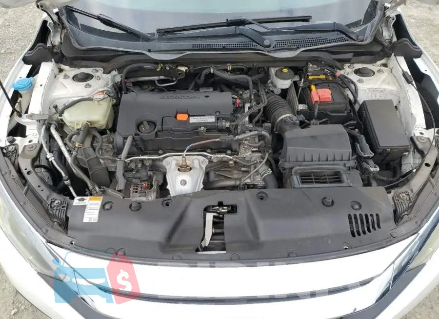 19XFC2F74GE241935 Photo# 11