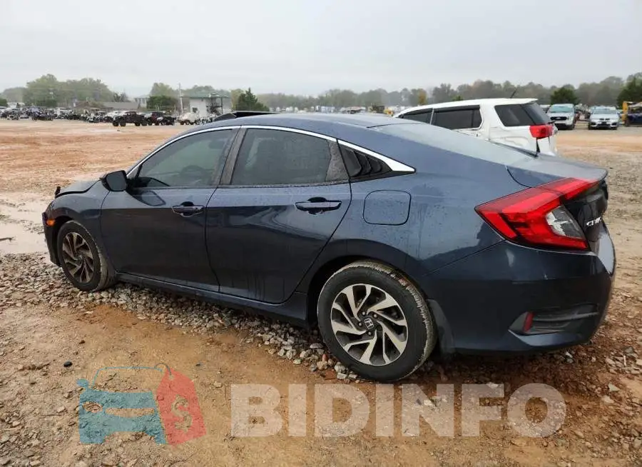 19XFC2F76GE082478 Photo# 2