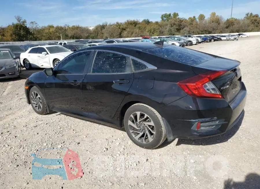 19XFC2F76HE006891 Photo# 2