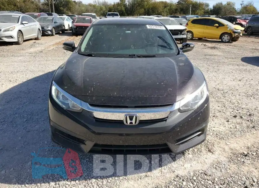 19XFC2F76HE006891 Photo# 5