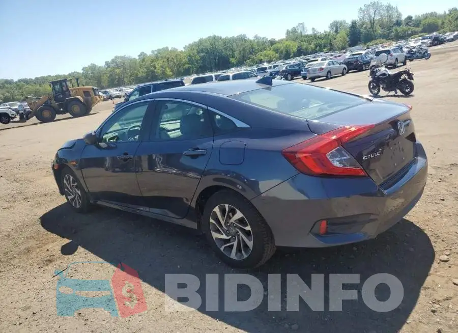 19XFC2F77HE208073 Photo# 2