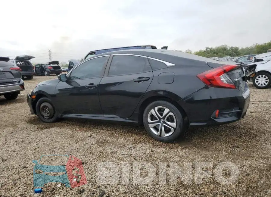 19XFC2F87KE000131 Photo# 2