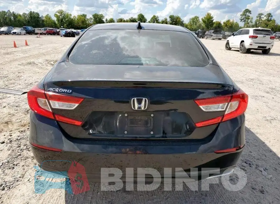 1HGCV1F10MA109046 Photo# 6
