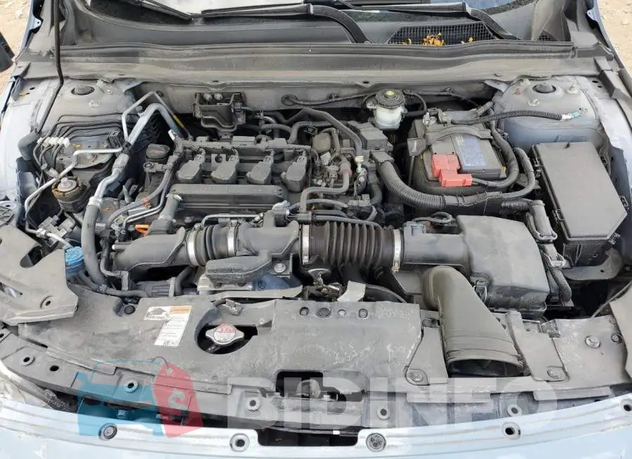 1HGCV1F30MA059959 Photo# 11