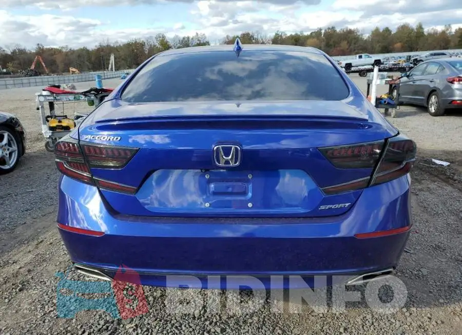 1HGCV1F39KA090544 Photo# 6