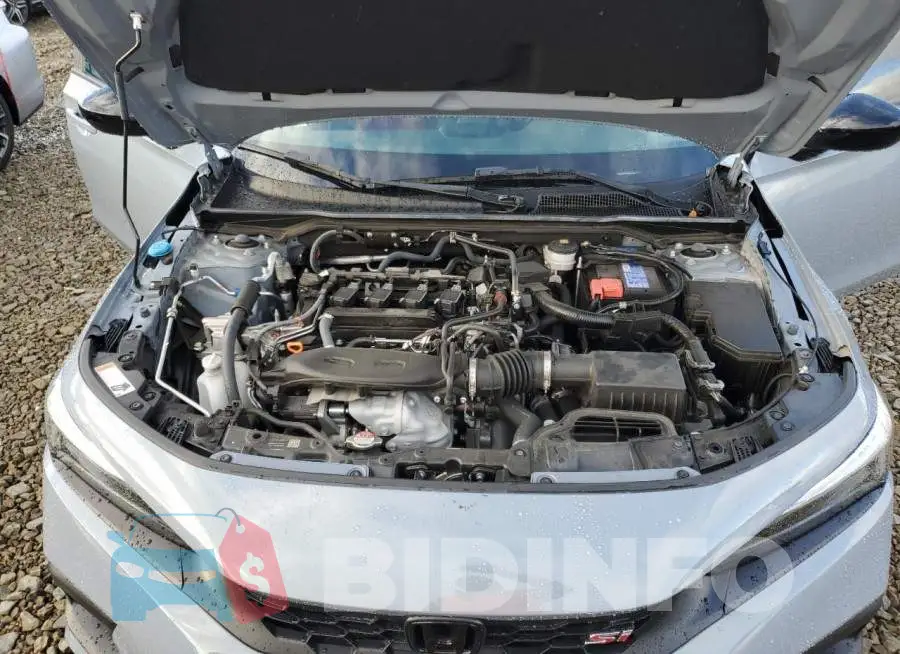 2HGFE1E50NH474752 Photo# 11