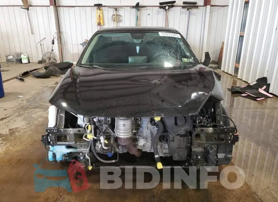 2HGFE2F25NH563355 Photo# 5