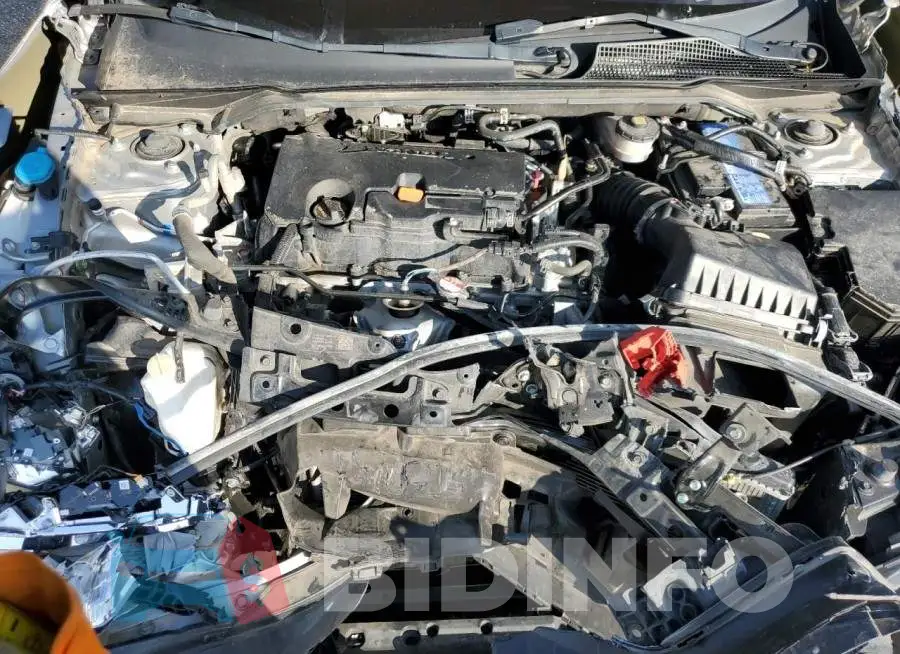 2HGFE2F51NH500280 Photo# 11