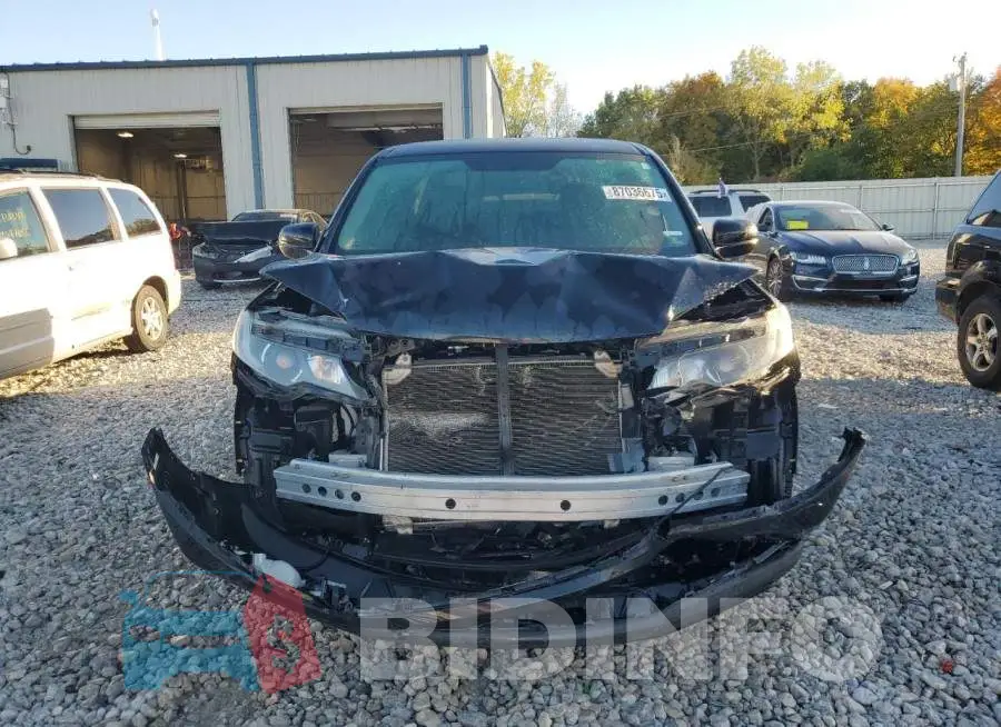 5FPYK2F12HB004273 Photo# 5