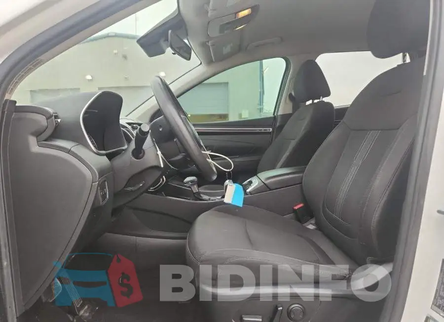 5NMJB3AE8PH276544 Photo# 7