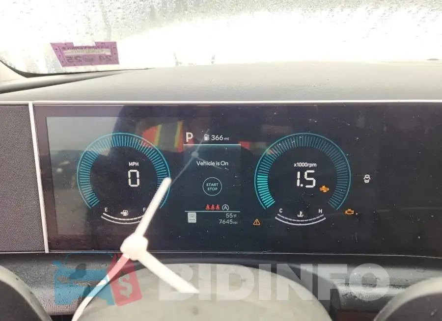 5NMJBCDE8SH509133 Photo# 9
