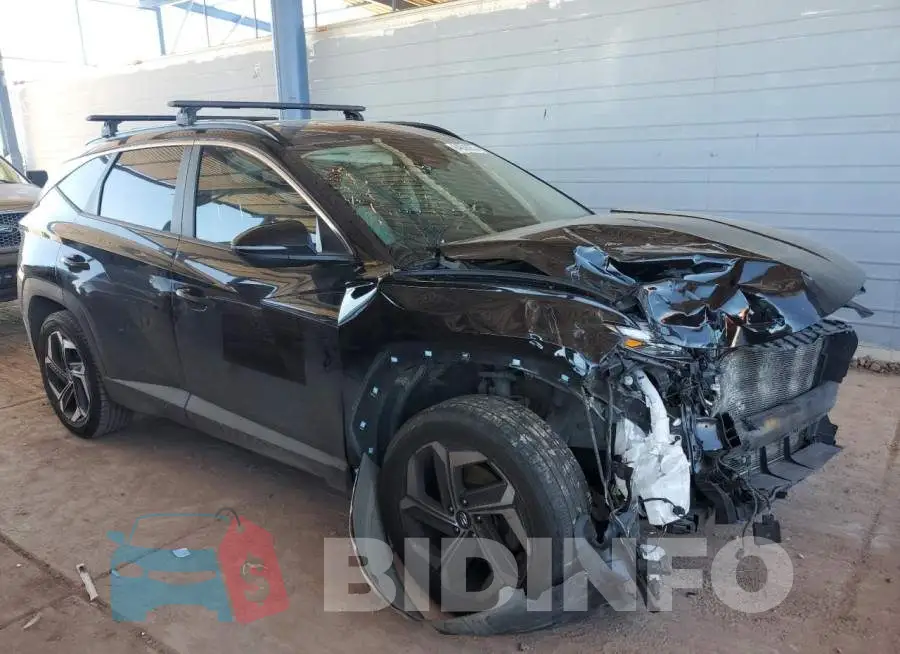 5NMJFCAE5PH284802 Photo# 4