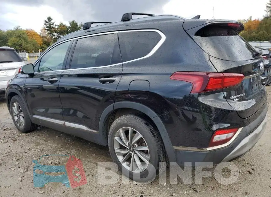 5NMS5CAD4KH056815 Photo# 2