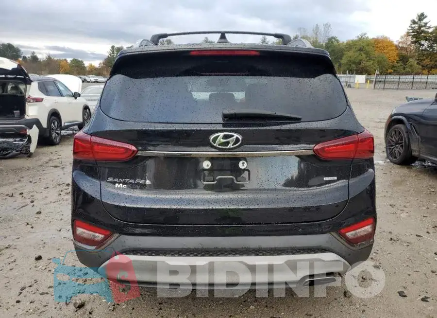 5NMS5CAD4KH056815 Photo# 6