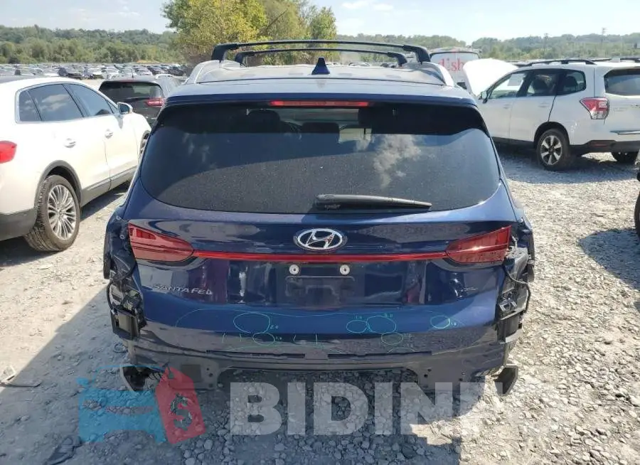 5NMS6DAJ3MH372413 Photo# 6