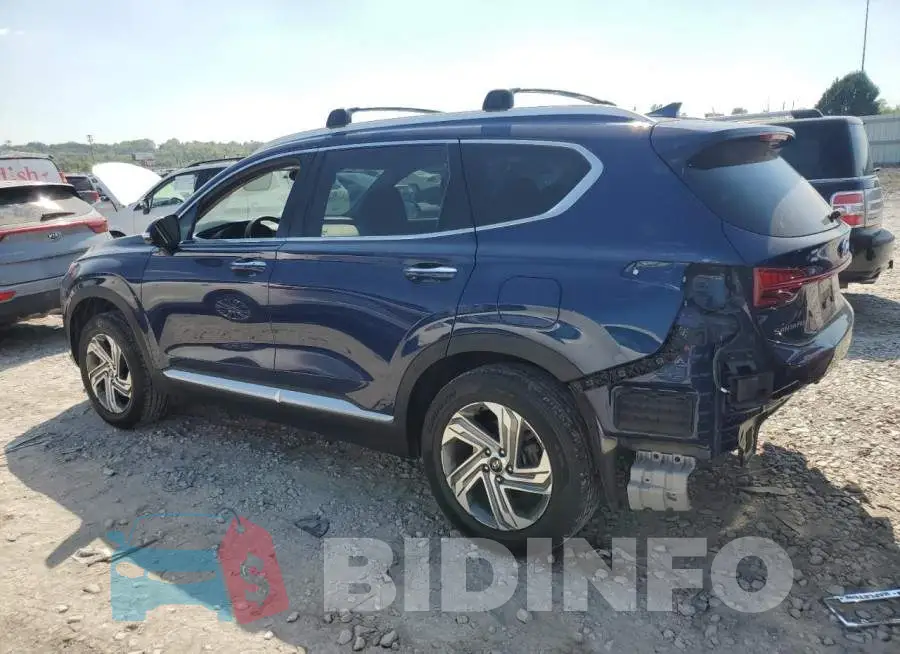 5NMS6DAJ3MH372413 Photo# 2