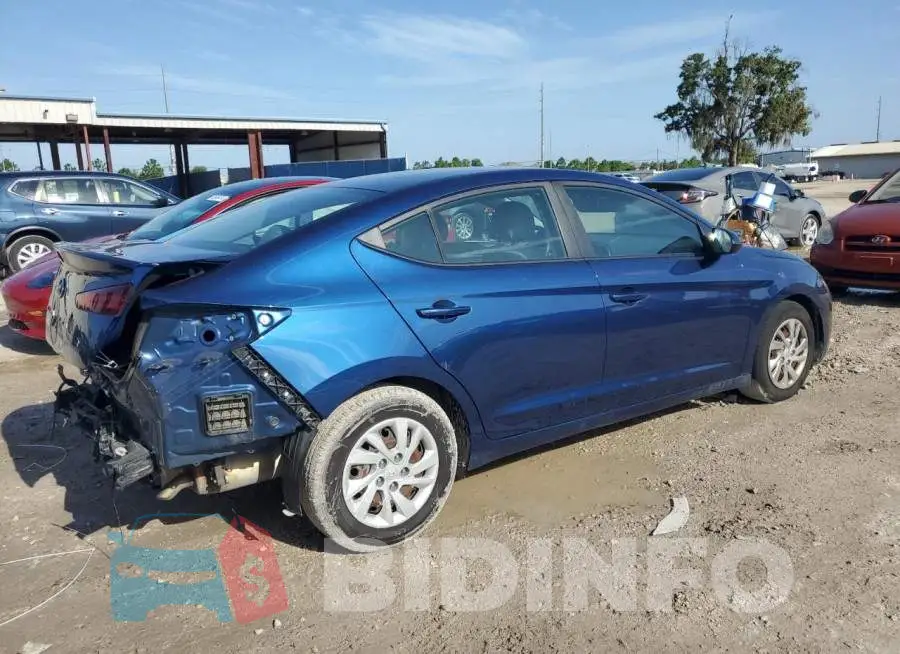 5NPD74LF8KH464034 Photo# 3