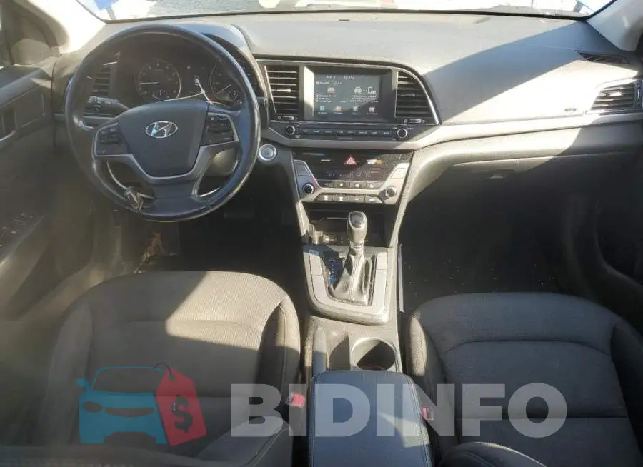 5NPD84LF4HH145543 Photo# 8