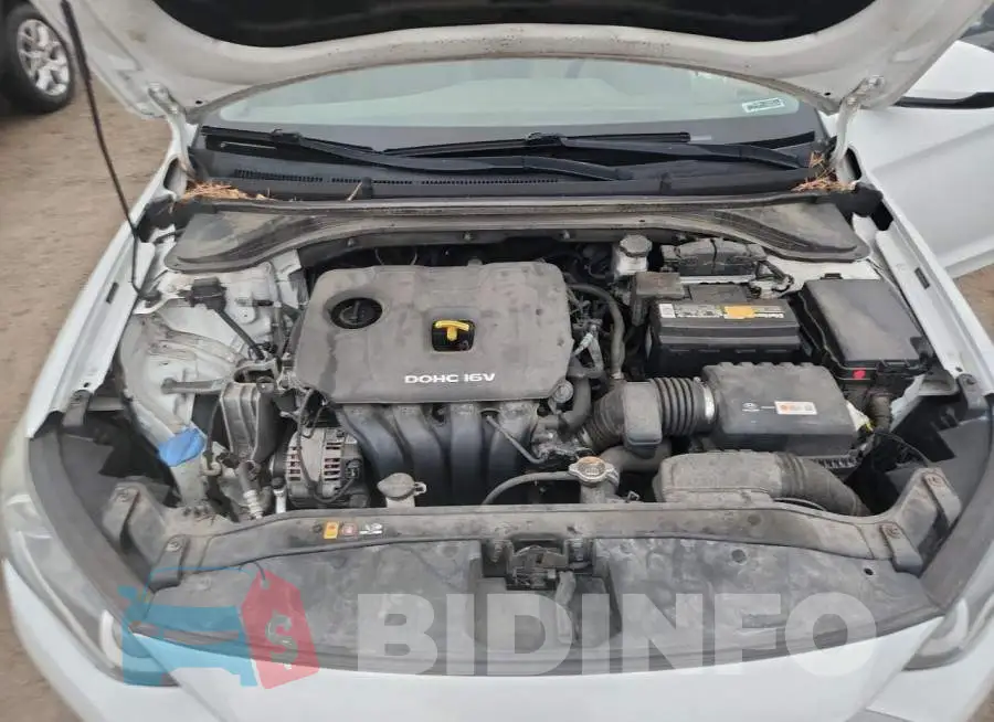 5NPD84LF5HH129335 Photo# 11